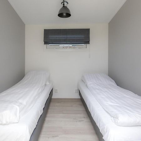 Buitenplaats Oudendijke Ellemeet Zewnętrze zdjęcie